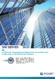 Brochure SMI Server